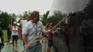 They Were Our Fathers | 2 Minute Clip | WSRE