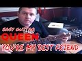 You're My Best Friend - Queen - acoustic guitar tutorial