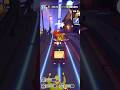 Wait For end 😱 Carlos 🐰 SUBWAY SURFERS World tour Copenhagen 71 shorts #shortsfeed #subwaysurfers