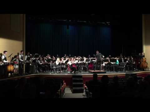 Foundry, By John Mackey