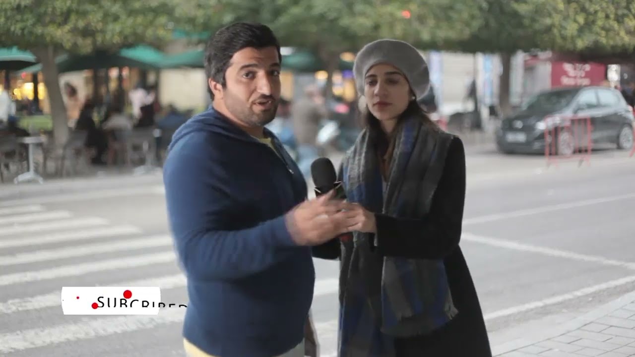 🇹🇳 🇦🇪 إماراتي في تونس يتحدث على سر تطور مدينة دبي وعلى مشروع سما دبي في تونس