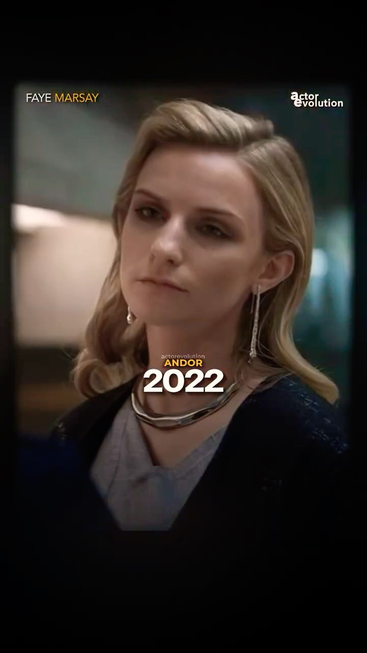Actor Evolution