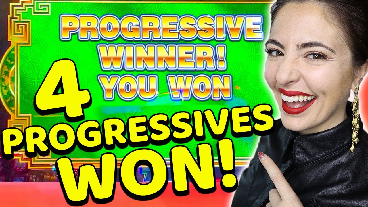 NEW SLOT MACHINE GAME HAVE YOU PLAYED THIS YET YouTube