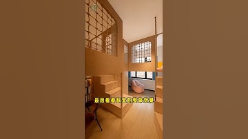 Cải tạo phòng ngủ cho 3 bé chung 1 phòng, nhà con đông #gocdecor #nhadep #decorphong