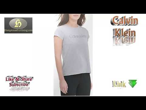 Calvin Klein for Iconic Fashion Statements | Quality Apparel and Understated Luxury