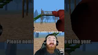 R.I.P. Frank channel 😔#letsplay #reaction #gaming #horror #slideinthewoods #indie #horrorgame