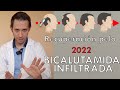 Recuperación pelo 2022 (NOVEDAD): bicalutamida infiltrada