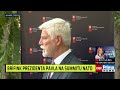 Snad se mě Babiš nebude stranit, doufá Pavel. S premiérem se potká až na večeři