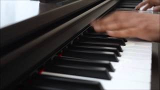 Gesi Bağları (Piano Cover) Resimi