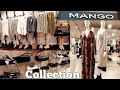 MANGO NEW COLLECTION IN DECEMBER 2020|MANGO HAUL|Pinay in Netherlands