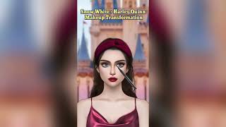 Makeup Salon Beauty Games Collection Relaxing Makeover ASMR Gameplay screenshot 4