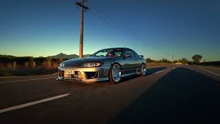 Zoes 400Hp Jdm S15 Silvia