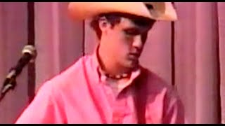 I Met My Wife Thanks to My High School Band – Cody Johnson – Dear Rodeo (Documentary Film)