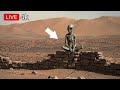 NASA Perseverance Rover Latest photo SOL 1821 | Mars Images | Mars in 4k Live 360° 
