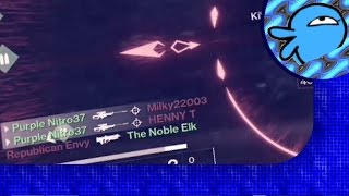 Destiny | Collateral Crew (Collateral Montage)
