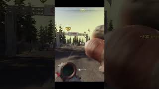 warzone best sniper moments in the gameplay without aim assist #warzone #callofduty