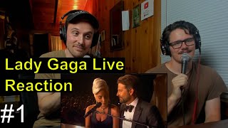 Week 82: Lady Gaga Live Week 1! #1 - Shallow (From A Star Is Born\/Live From The Oscars)