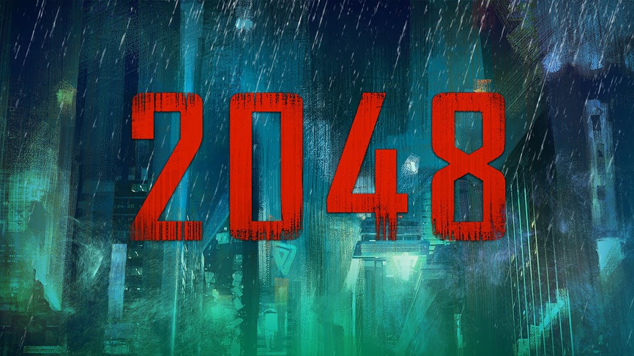 Watch CONFLICT - 2048 (OFFICIAL MUSIC VIDEO) on YouTube Watch CONFLICT - 2048 (OFFICIAL MUSIC VIDEO) on YouTube