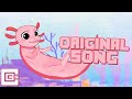 Cg5  phoenix of the sea original axolotl song