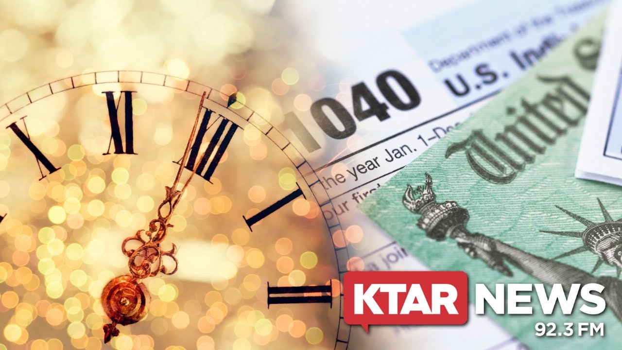 New year, new tax season ahead: How to prepare now for filing your 2025 ...