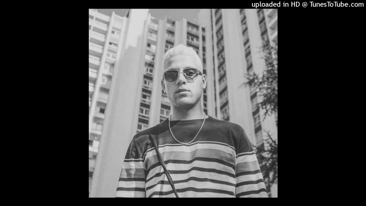 (FREE FOR PROFIT) PLK x Hamza x Oboy type beat - "Brune" | Free For Profit Beats