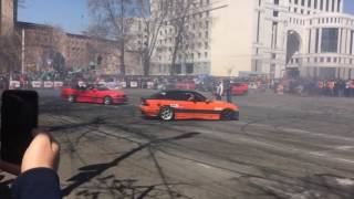 Drift Bmw Car Armenia Yerevan