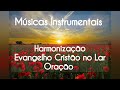 Msicas instrumentais para harmonizao  evangelho cristo no lar  orao  cover bruno ciribelli