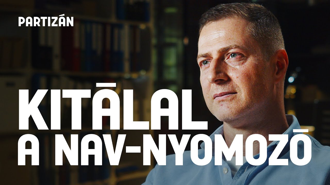 Így úszhatta meg Gattyán György: a húszmilliárdos adócsalás, amit eltussoltattak a NAV-val