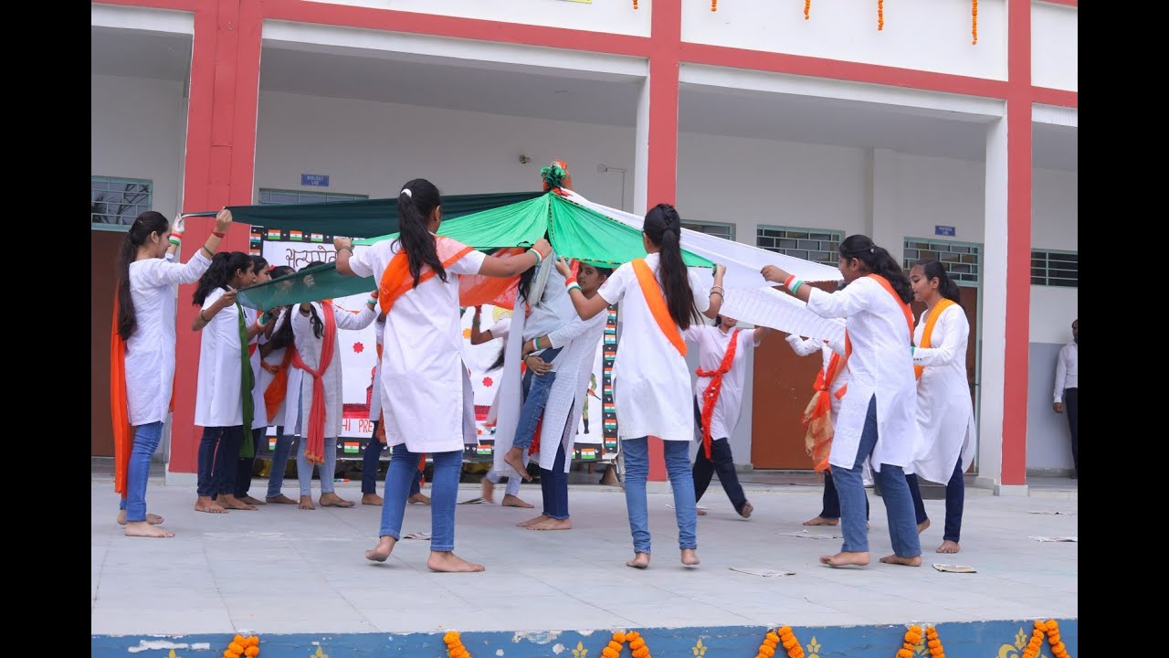 Kar har maidan fateh Independence Day 2023