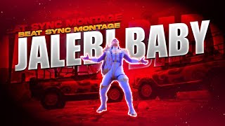Jalebi Baby Feat King Gaming Pubg Montage Nobody Can Stop Me