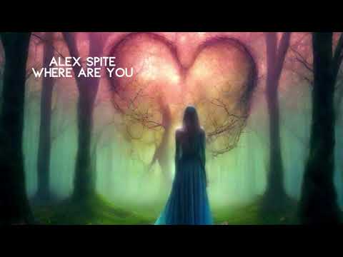 Alex Spite - Where Are You