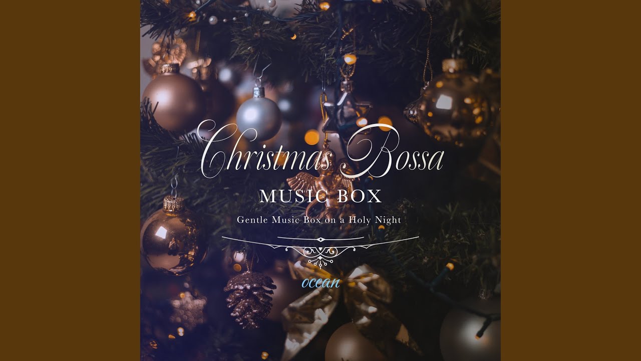 ホワイト・クリスマス (Holy Night with Ocean) - YouTube