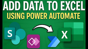 Export Data to Excel Using Graph API – Fastest & Most Efficient Method in Power Automate