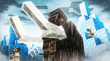 The PERFECT Prehistoric Mod...