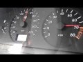 Alfa romeo 146 14 twin spark 0150kmh  fast acceleration