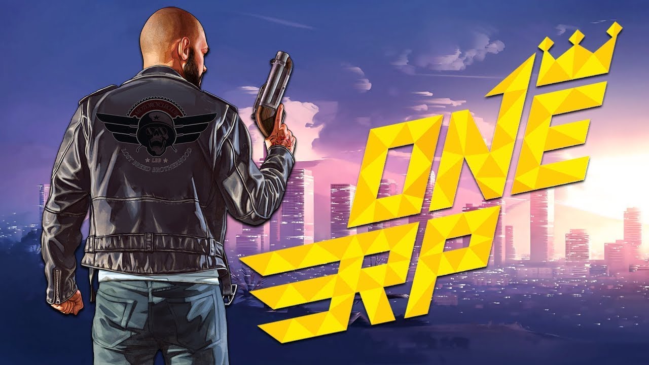 Waqar One Rp Играю на новом сервере ONE RP GTa 5 - YouTube