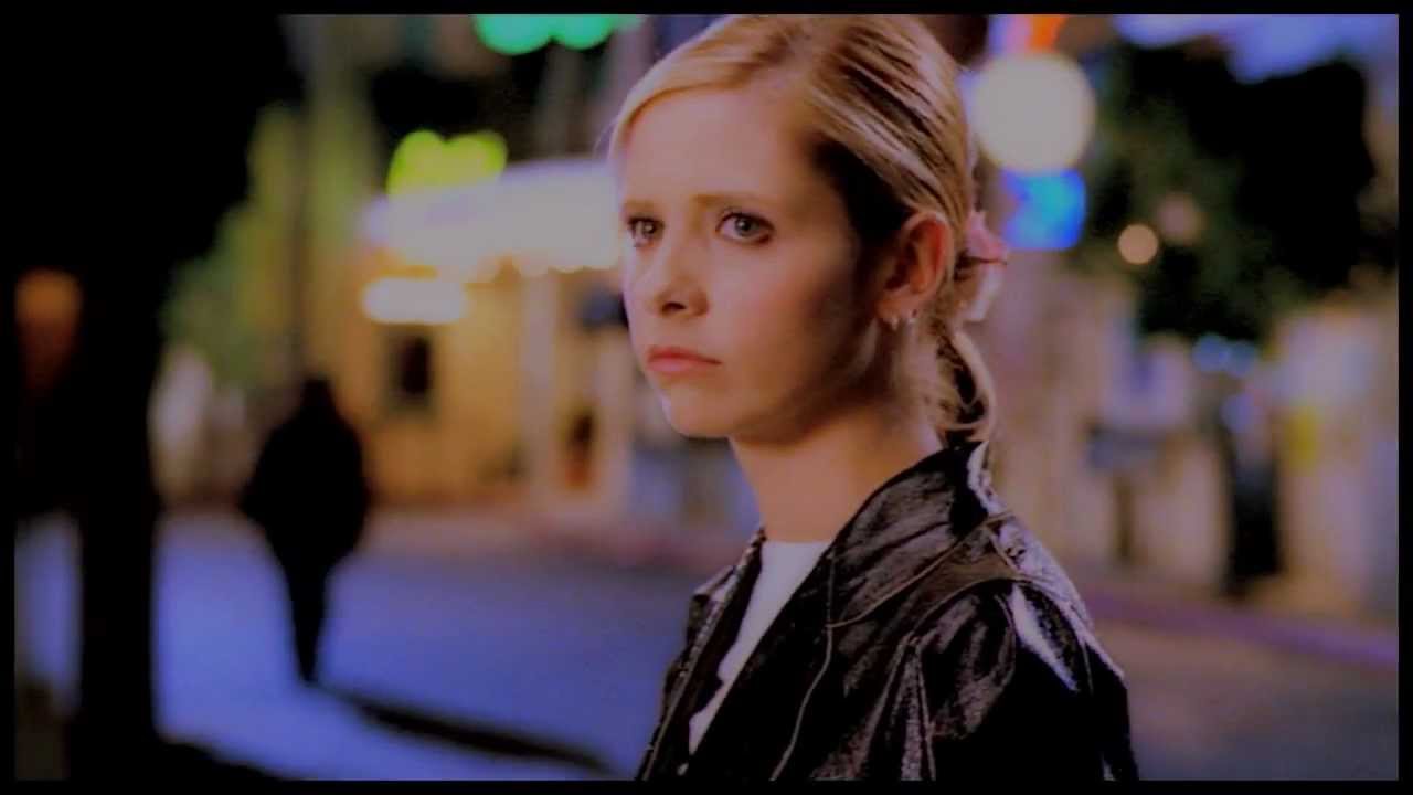 |our minds are troubled by the emptiness||buffy cast||season 6|