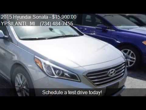 Ypsilanti Import Auto Sales Ypsilanti Mi