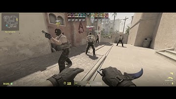 malbsMd POV G2 vs. HEROIC at Perfect World Shanghai Major 2024