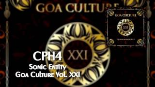 Sonic Entity - Cph4 [Goa Culture Vol. XXI]