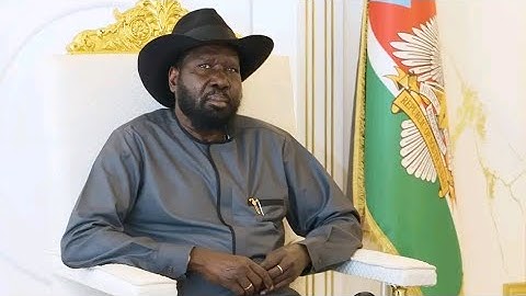 42 Years of SPLM/SPLA: Kiir’s Message, Machar’s Arrest, What’s Next? | South Sudan News Today