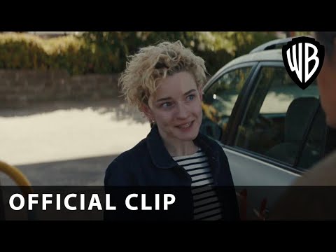 Weapons - I'm the Problem - Warner Bros. UK & Ireland