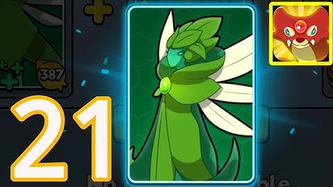 Fusion Masters - Gameplay Walkthrough Part 21 (iOS, Android)