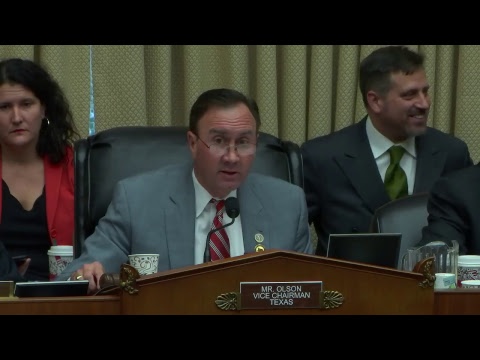 Discussion Draft, Energy Star Reform Act of 2017 and H.R. 3477