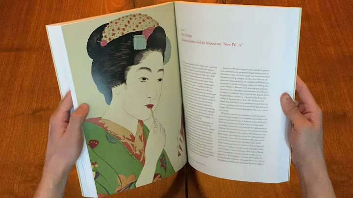 The Women of Shin Hanga: The Judith and Joseph Bar...