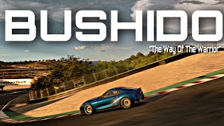 Gran Turismo Sport - Toyota Gr Supra Rz 20 Gameplay 4K Ps4 Pro