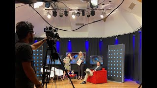 A la Vista PROGRAMA 36
