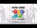 DAIDA LAIDA - 玲瓏のFive senses (Audio)