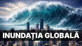 6 Descoperiri Care Ar Putea Dovedi Potopul Lui Noe