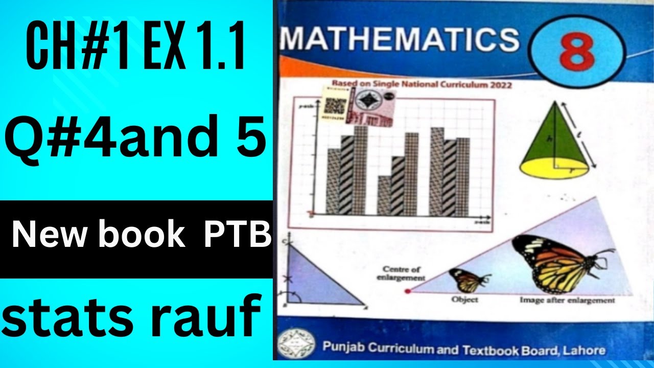 Q4 5 Ex 1 1 Ptb New Book Class 8th Finding The Absolute Value Of Q4 5 ex 1 1 ptb new book class 8th finding the absolute value of